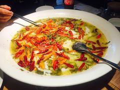 -江湖情酸菜鱼(万菱汇店)