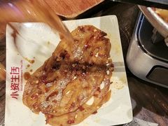 -小柴米·传统江西菜(万寿宫店)