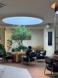 -梵智发型·烫染