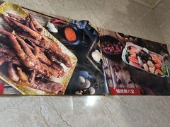 -一棵树烧烤店(中央大街店)