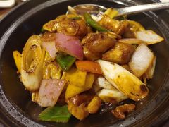 -彩丰楼·中餐厅(国家会展中心上海洲际店)