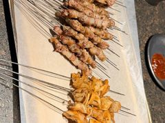 -锦州御烧烤(人民街店)