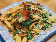 -老味道1992(武当山店)