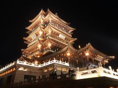 -济南大明湖景区