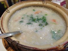 -潮静·潮州小馆·海鲜·卤味·砂锅粥