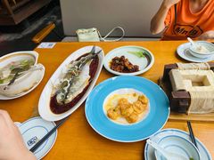 -几荷·恰似故人来(秀水广场店)