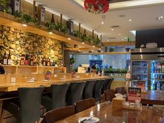 -森味花园·日本料理(伊藤洋华堂亚运村店)
