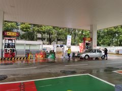 -中国石油(无锡新城站)