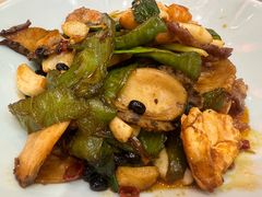 -玉华台饭庄·淮扬菜·烤鸭(望京店)