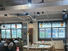 -百年银屏蚝烙·潮汕菜·非遗(乐山店)