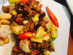 -云海肴·汽锅鸡·云南菜(美罗城店)