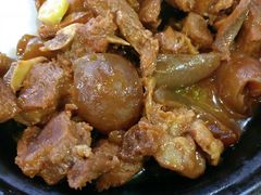 带皮牛肉-庆丰农庄·团建·农家菜(大浪店)