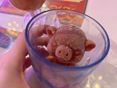 -龙记·香港茶餐厅(海上世界店)