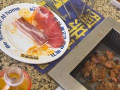 -阿亲家·韩式无限烤肉(春熙路店)