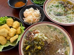 -沈记土鸡米线(七星街品牌中心店)