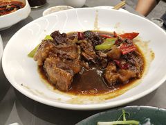 -陈熹公民族美食文化餐厅(中华广场店)