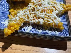 -關東雪东北菜(中庚漫游城店)