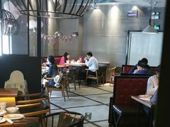 -比格比萨自助(花园路店)