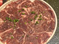 -樱嘢·炭火烧肉(惠南店)