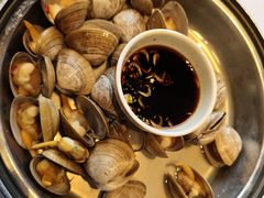 -望海湾鱼头泡饼·天津菜(空港店)