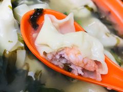 -阿麟馄饨(延长路店)