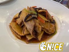 -巴依老爷新疆美食(工体旗舰店)