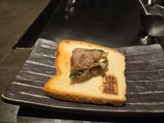 -岩盐·铁板料理(嘉里店)