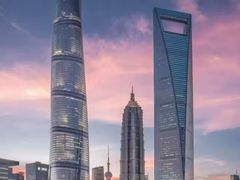 -上海中心大厦
