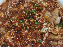 -勇猛子川菜馆(新军路店)