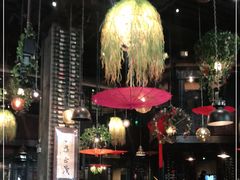 大堂-胡桃里乐队酒馆(鎏嘉码头店)