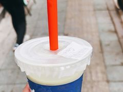 -南澳岛打卡果汁冰公司