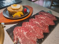 -妥妥烤肉料理(昙华林店)