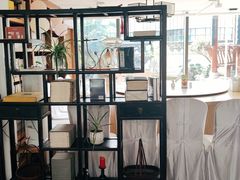 -道南書院·私房菜·早午茶·茶馆