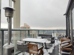 -漪龙台·B26 Rooftop Lounge