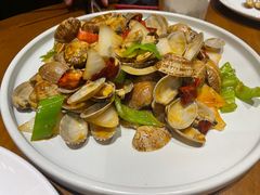 -海棠湾聚鼎香海鲜坊(海昌梦幻不夜城店)