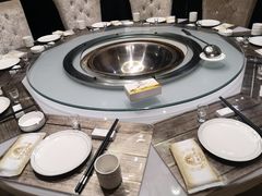 -名羊天下陕北横山铁锅炖羊肉(博文路店)