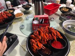 -聚味瞿记·龙虾堂(渔人码头一店)