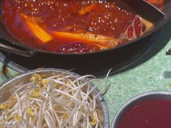 -憨铁匠老火锅(龙岗万科里店)