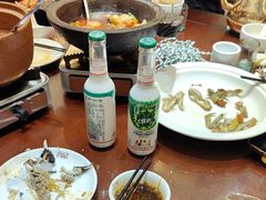 -肖记公安牛肉鱼杂馆·省级非物质文化遗产(三角路直营店)