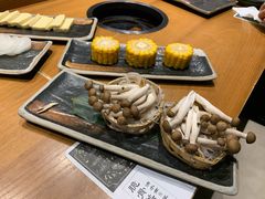 -呷哺呷哺 黄金牧场 (新中关购物中心店)