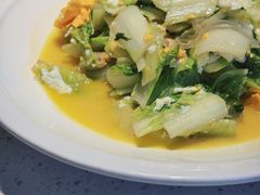 -船歌·鱼水饺青岛菜(金狮广场店)