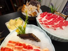 -东海怡品海鲜豆捞(星街坊店)