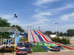 -东戴河风景区-止锚湾