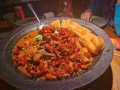 -青年公社烤鸭(青年路店)