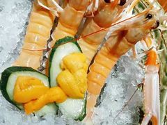南极鳌虾-旨料亭日本料理(四川北路店)