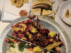 -小鱼小牛·鱼牛干锅·脆鱼火锅(世欧广场店)