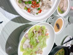 -朝郡酒家·粤菜(燕大星苑店)