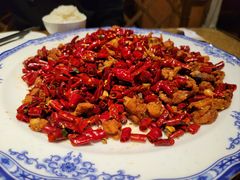 -渝信川菜(西单店)