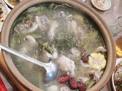 -洪大厨鸡煲(福田店)