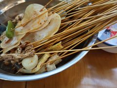 -嘉州鲜知味钵钵鸡(奎星楼店)